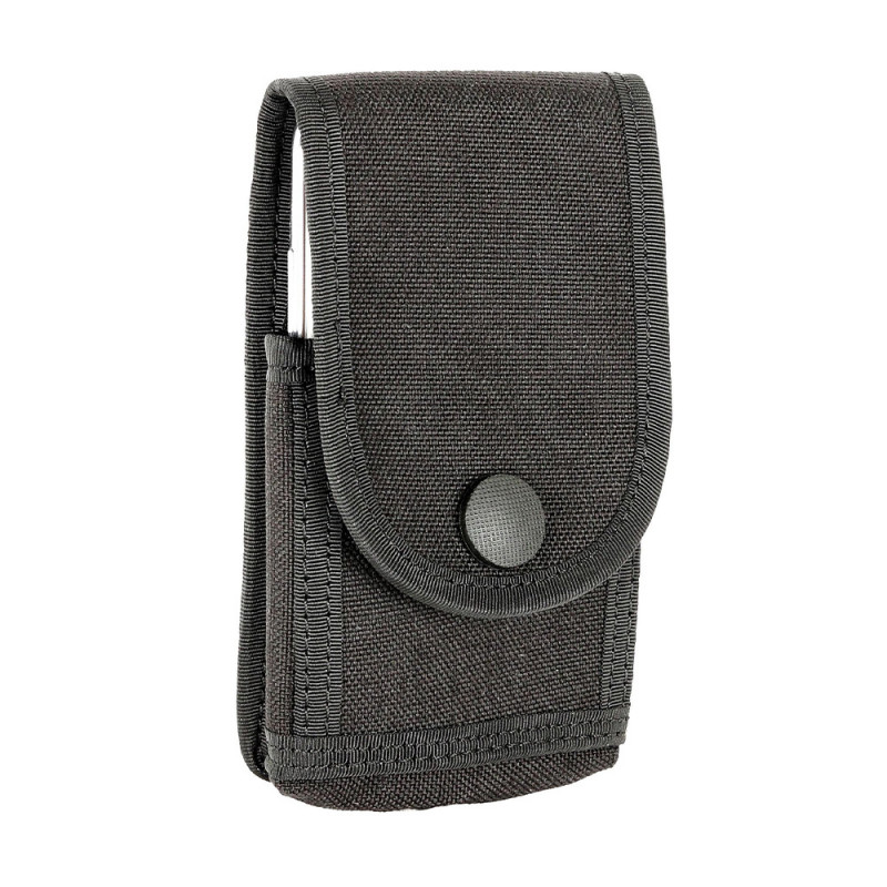 Pochette téléphone GM+ noir Pochette téléphone GM+ noir