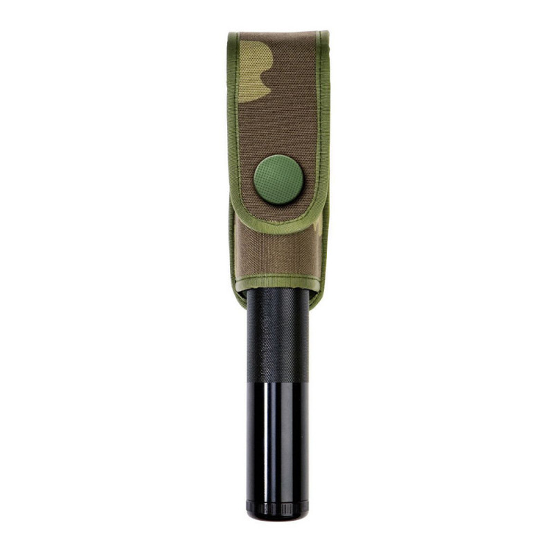 Porte-lampe Mag-Lite PM camo FR/CE