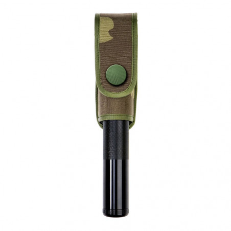 Porte-lampe Mag-Lite PM camo FR/CE