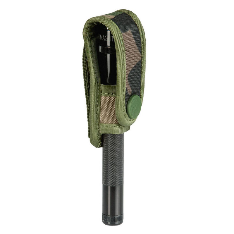 Porte-lampe Mag-Lite PM camo FR/CE