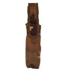Pochette grenade à fusil FLG-APAV — Camo FR/CE – Fixation M.O.L.L.E.