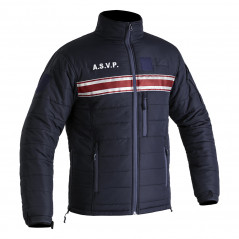 Blouson matelassé A.S.V.P. P.M. ONE