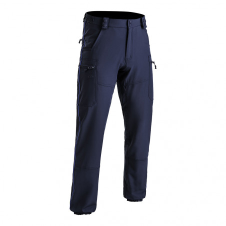 Pantalon SWAT Stretch Police Municipale P.M. ONE bleu marine – confortable & fonctionnel