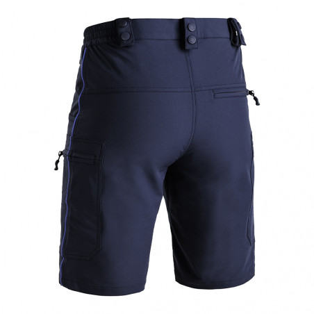 Bermuda SWAT Stretch Police Municipale – confortable & fonctionnel