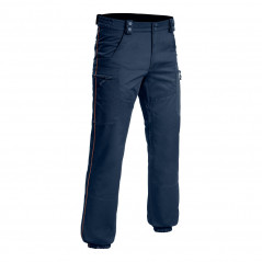 Pantalon SWAT A.S.V.P. P.M. ONE Antistatique – Bleu Marine