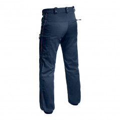 Pantalon SWAT A.S.V.P. P.M. ONE – Antistatique Bleu Marine