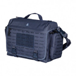Sac tactical report bleu marine