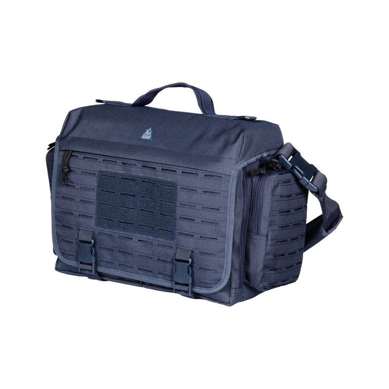 Sac tactical report bleu marine