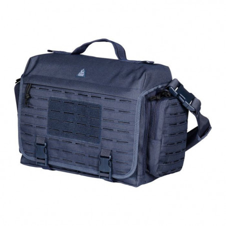 Sac tactical report bleu marine