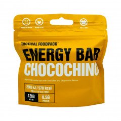 Barres énergétiques Chocochino – énergie & saveur