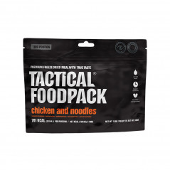 Maxi ration de survie - Nouilles au poulet Maxi ration de survie - Nouilles au poulet