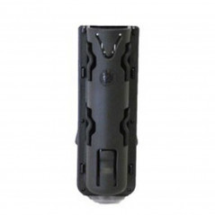 Porte-bâton rotatif 8VPAM60 – Noir | Fixation M.O.L.L.E. Porte-bâton rotatif 8VPAM60 – Noir | Fixation M.O.L.L.E.
