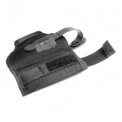 Holster ambidextre Cordura FB265 Noir – Avec Porte-Chargeur
