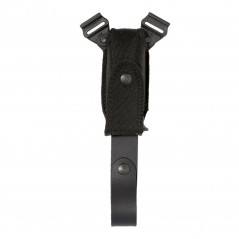 Porte-chargeur simple 2K00 noir pour holster d'épaule FO203 – Vega Holster
