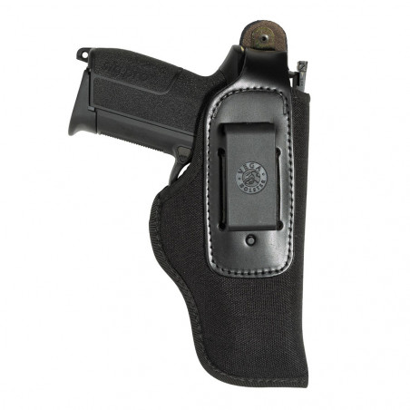 Holster ambidextre inside Cordura® IA265 – Noir