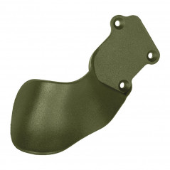 Patte de sécurité 8K97 Vert olive – Holster droitier | Vega Holster | PROS-F.A.S