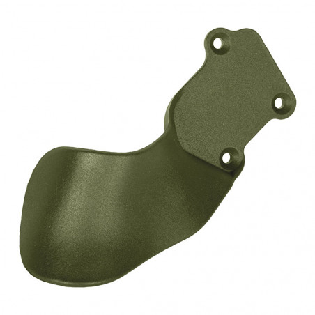 Patte de sécurité 8K97 Vert olive – Holster droitier | Vega Holster | PROS-F.A.S
