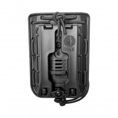 Porte-radio Bungy 8BL19 noir Porte-radio Bungy 8BL19 noir