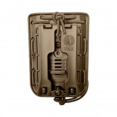 Porte-radio Bungy 8BL19 tan Porte-radio Bungy 8BL19 tan