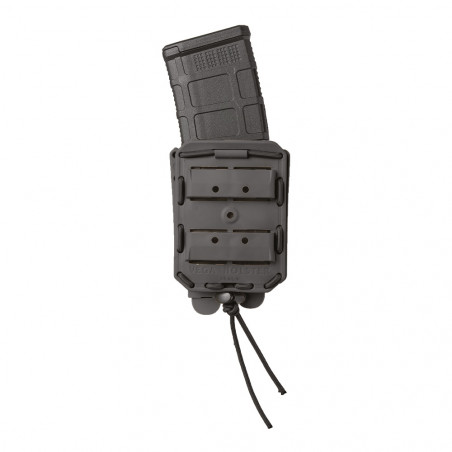 Porte-chargeur simple Bungy 8BL03 – Noir | Pour M4 / AR-15