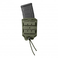 Porte-chargeur Bungy 8BL03 Vert Olive – M.O.L.L.E. pour M4/AR-15