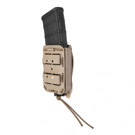 Porte-chargeur simple Bungy 8BL03 – Tan |