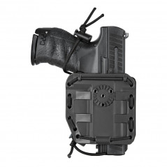 Porte-chargeur Bungy 8BL03 Vert Olive – M.O.L.L.E. pour M4/AR-15