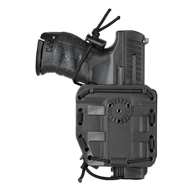 Porte-chargeur Bungy 8BL03 Vert Olive – M.O.L.L.E. pour M4/AR-15