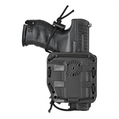 Porte-chargeur Bungy 8BL03 Vert Olive – M.O.L.L.E. pour M4/AR-15