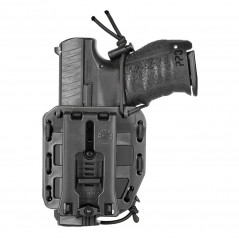 Porte-chargeur simple Bungy 8BL03 – Vert olive | Pour M4 / AR-15
