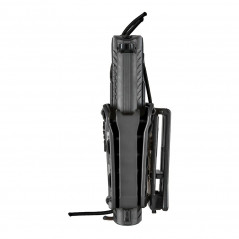 Porte-chargeur simple Bungy 8BL03 – Vert olive | Pour M4 / AR-15