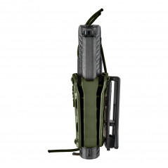 Porte-chargeur simple Bungy 8BL03 – Vert olive | Pour M4 / AR-15
