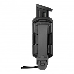 Porte-chargeur Bungy 8BL01 Noir – M.O.L.L.E. & profil bas