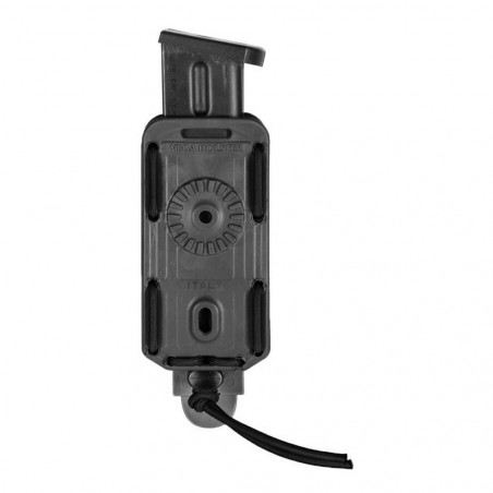 Porte-chargeur simple Bungy 8BL01 – Noir