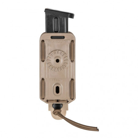 Porte-chargeur Bungy 8BL01 Tan – M.O.L.L.E. & profil bas