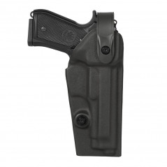 Holster Vegatek Duty VKD873 – Droitier Noir (H&K SFP9 / VP9)