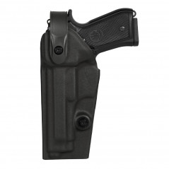 Holster Gaucher Vegatek Duty VKD873 – Noir (H&K SFP9 / VP9)