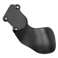 Patte de sécurité 8K97 Noir – Vega Holster | Accessoire Holster Gaucher