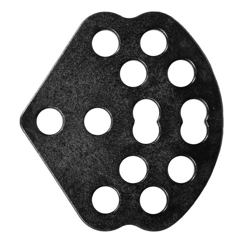 Entretoise 8K99 9 mm Noir – Vega Holster | Accessoire de port tactique