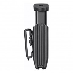 Porte-chargeur 8MH01 Noir – Fixation M.O.L.L.E. & rétention réglable