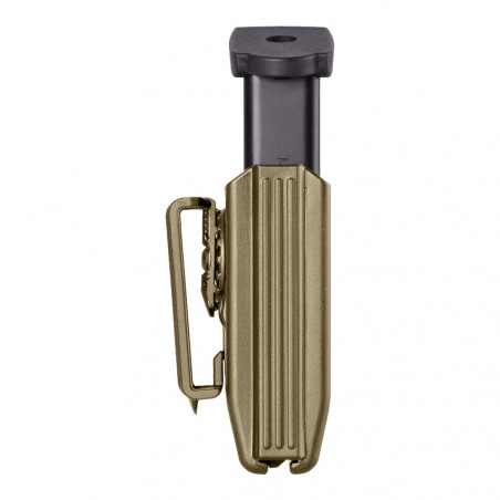 Porte-chargeur 8MH01 Noir – Vega Holster, Fixation Rapide & M.O.L.L.E.