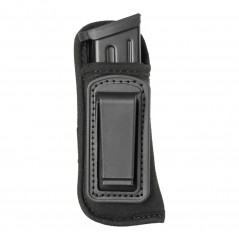 Porte-chargeur simple INSIDE 10P09 – Noir