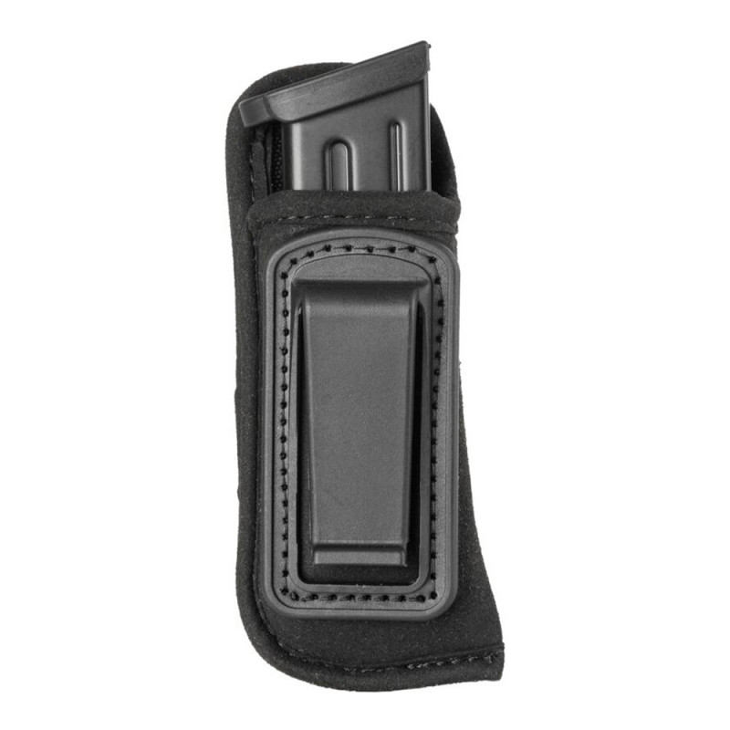 Porte-chargeur INSIDE 10P09 Noir – Clip ceinture 45 mm | PROS-F.A.S Porte-chargeur INSIDE 10P09 Noir – Clip ceinture 45 mm | PROS-F.A.S