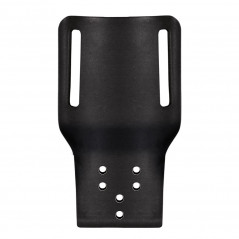 Passant bas 8K22 noir – Vega Holster, fixation ceinture 60 mm / MOLLE