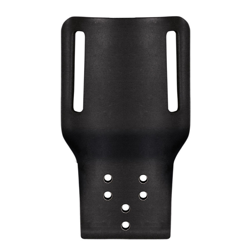 Passant bas 8K22 noir – Vega Holster, fixation ceinture 60 mm / MOLLE Passant bas 8K22 noir – Vega Holster, fixation ceinture 60 mm / MOLLE