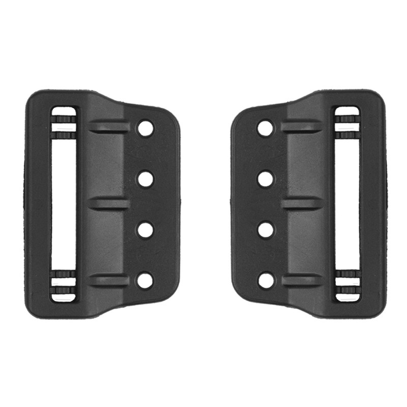 Paire de stabilisateurs 8BL13 Noir – Vega Holster pour holster Bungy Paire de stabilisateurs 8BL13 Noir – Vega Holster pour holster Bungy