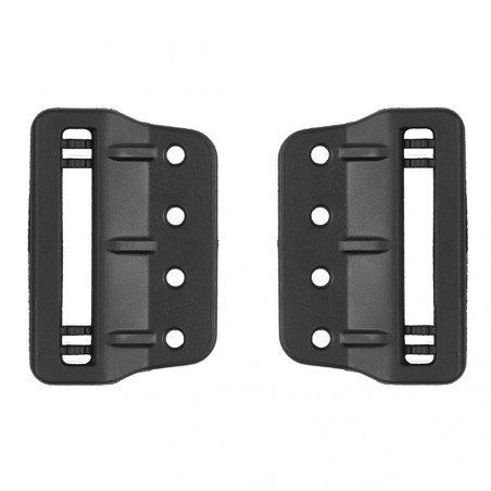 Paire de stabilisateurs 8BL13 (noir)