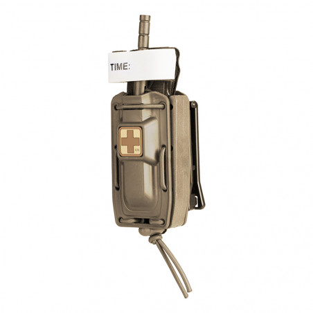 Porte‑Garrot Tourniquet BUNGY 8BL15 Tan