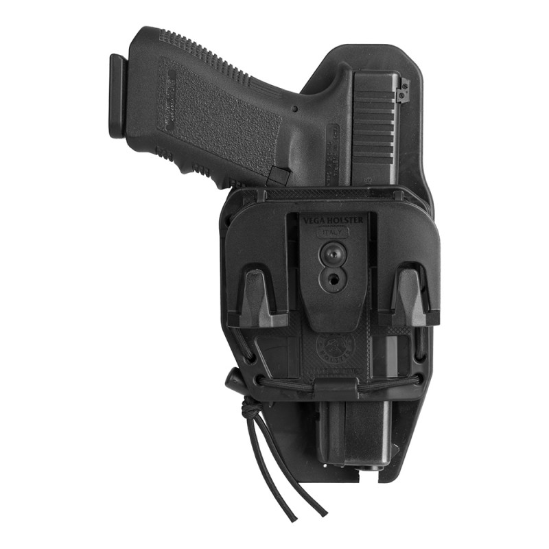 Holster Inside BUNGY 8BL20 – Vega Holster, universel arme de poing