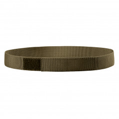 Ceinture nylon 40 mm 2V63 tan – ceinture tactique résistante